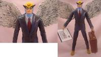 HARVEY BIRDMAN (ATTORNEY AT LAW) (Misc) Custom Action Figure