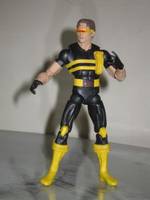 Ultimate Cyclops (Marvel Legends) Custom Action Figure