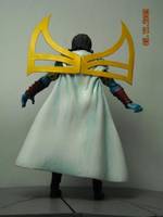 Exodus (Marvel) Custom Action Figure