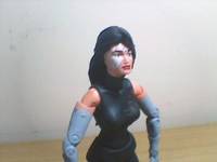 Echo (Marvel Legends) Custom Action Figure