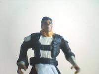 Jedi Master Soon Bayts (Star Wars) Custom Action Figure