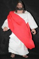 Jesus (My Heroes) Custom Action Figure