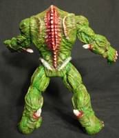 Abomination (Movie) (Hulk - Movie) Custom Action Figure