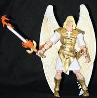 The Archangel Michael (My Heroes) Custom Action Figure