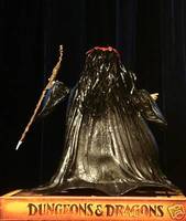 Skylla - Advanced pvc (Dungeons and Dragons) Custom Action Figure
