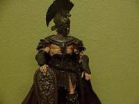 Pallantides (Conan) Custom Action Figure