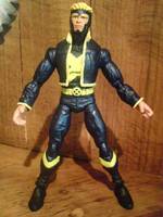 Havoc (Marvel Legends) Custom Action Figure