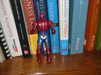 Iron Patriot (Marvel Legends) Custom Action Figure