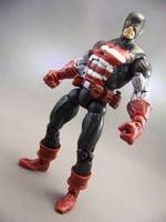 US AGENT (Marvel Legends) Custom Action Figure