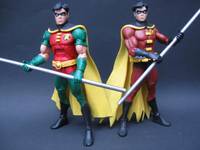 Tim Drake Robin (DC Universe) Custom Action Figure