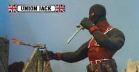 Union Jack (Marvel Legends) Custom Action Figure