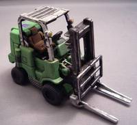 Dirt Boss (RoTF) (Transformers - Movie) Custom Action Figure