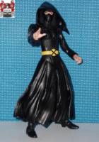 Dust (Marvel Legends) Custom Action Figure