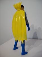 Robin Earth2 (DC Direct) Custom Action Figure