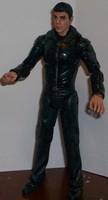 Sylar V.2 (Marvel Legends) Custom Action Figure