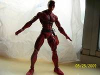 Dare Devil (Marvel Legends) Custom Action Figure