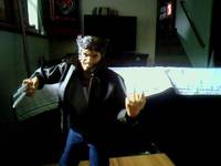 Wolverine (Modern) (X-Men) Custom Action Figure