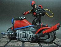 Point Blank (Marvel Legends) Custom Action Figure