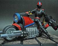 Point Blank (Marvel Legends) Custom Action Figure