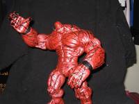 OverLord (Marvel Legends) Custom Action Figure