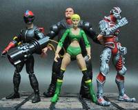 FON- Force Of Nature (Marvel Legends) Custom Action Figure