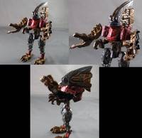 Dinobot Slashstrike (Transformers - Cybertron) Custom Action Figure