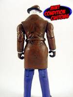 Rorschach (Watchmen) Custom Action Figure