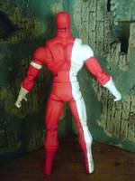 Weapon Omega (Alpha Flight) Custom Action Figure