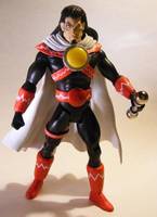 Rex Havoc (DC Direct) Custom Action Figure