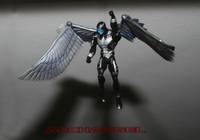 Archangel (Marvel Legends) Custom Action Figure