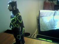Wolverine Movie Suit. (X-Men - Movies) Custom Action Figure