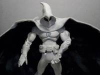 Moon Knight (Marvel Select) Custom Action Figure