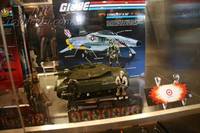 Flint- Unproduced Version (G.I. Joe) Custom Action Figure