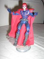 Magneto (Marvel Legends) Custom Action Figure