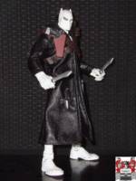 Kasper Cole, The 3rd White Tiger (Marvel Legends) Custom Action Figure
