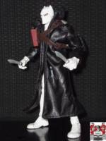 Kasper Cole, The 3rd White Tiger (Marvel Legends) Custom Action Figure