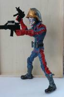 Starlord (Marvel Legends) Custom Action Figure