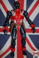 Union Jack (Marvel Legends) Custom Action Figure