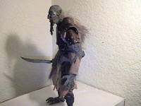 Orc General (Lord of the Rings) Custom Action Figure