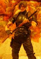 Leon Kennedy (Resident Evil) Custom Action Figure