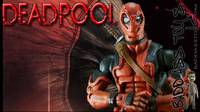 Deadpool: Modern #5 (Marvel Legends) Custom Action Figure