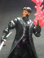 Gambit  Movie X3 Style (Marvel Legends) Custom Action Figure
