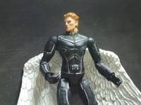 X3 Angel (Marvel Legends) Custom Action Figure