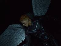 X3 Angel (Marvel Legends) Custom Action Figure