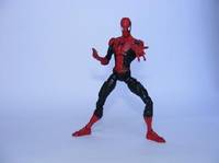 Spider-Man (Spider-Man) Custom Action Figure