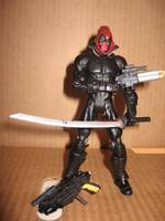 Hood (DC Direct) Custom Action Figure