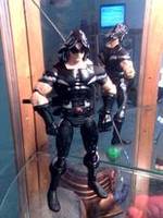 X-Force Warpath (Marvel Legends) Custom Action Figure