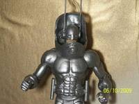 Stiltman (DC Universe) Custom Action Figure