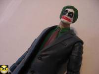 The Joker V2 (Batman) Custom Action Figure