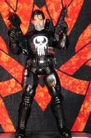 Punisher (Punisher) Custom Action Figure